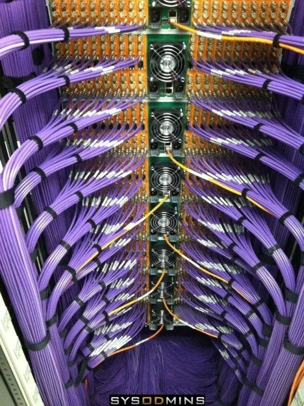 Курсы по Администрированию сетей